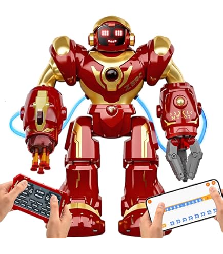 SPAWN GIANT ROBOT フィギュア Amazon.com: Spawn Series 18 Interlink 6 Torso TS2 of Giant